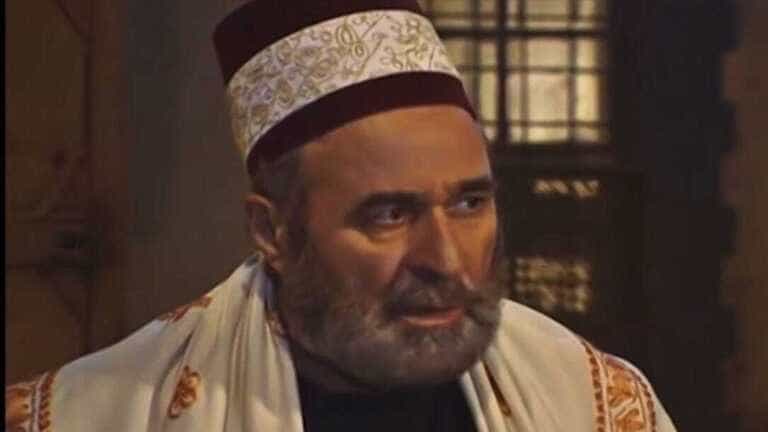 نعاه محبوه مستذكرين أعماله.. عن رصيد الممثل محمود جركس الذهبي 