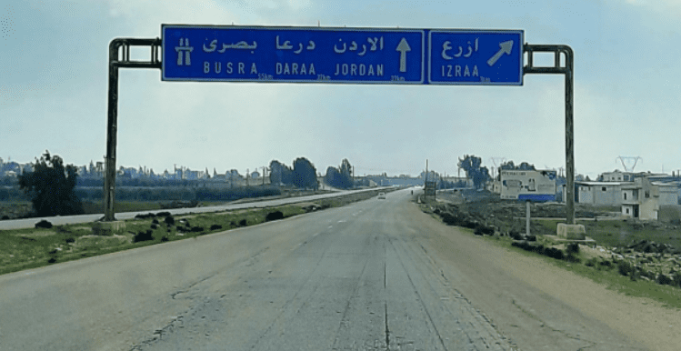 درعا: رجل يقتل زوجته.. وضحايا على يد الأب في الرقة!