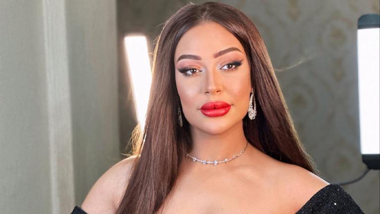 ريم السواس لنقابة الفنانين السورية: غلطنا ومنكم السماح