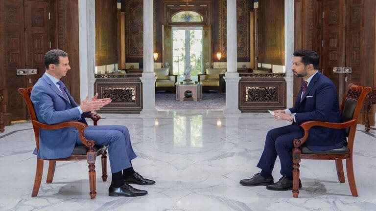 بشار الأسد: لم نعتقل أي لاجئ عاد لسوريا.. شهادات وتقارير تكذبه