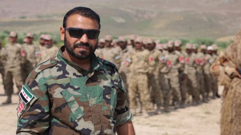 أبو عمشة: لا أهمية للعقوبات الأميركية.. و