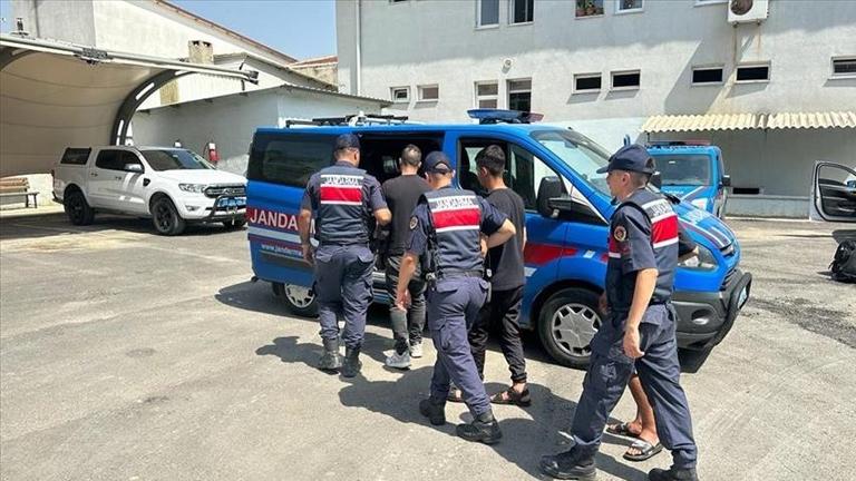السلطات التركية توقف 29 سورياً في طريقهم للهجرة إلى بلغاريا
