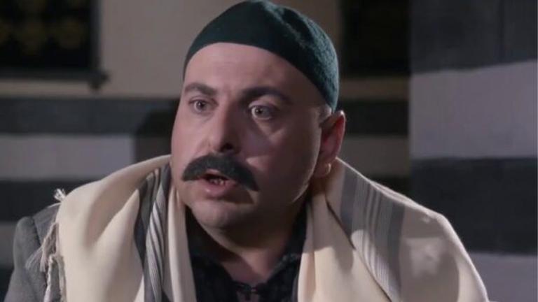 الممثل حسام الشاه: أقضي أوقات فراغي بانتظار رسالة الغاز وأهتم بالانفرتر