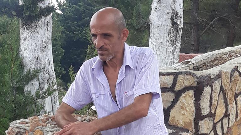 اعتقال الناشط أحمد الإسماعيل في اللاذقية.. وعائلته تناشد لإطلاق سراحه