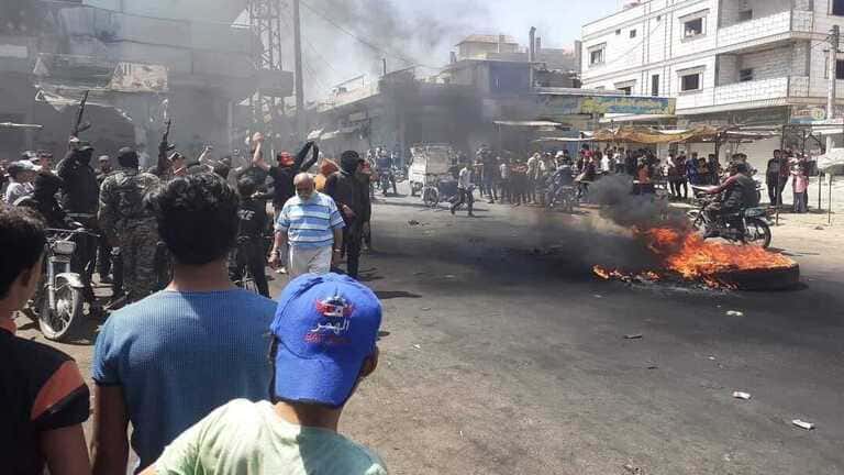 بعد التصعيد في درعا.. السماح للمتخلّفين عن الخدمة العسكرية بالتأجيل