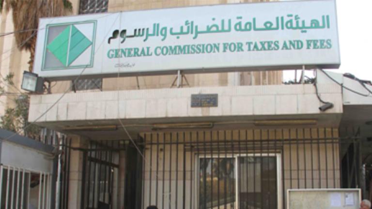 بعد الزيادة الأخيرة.. بشار الأسد يصدر مرسوماً بتعديل قانون ضريبة الدخل
