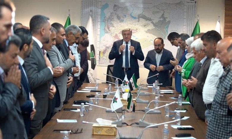 انتخابات الائتلاف السوري المعارض.. آراء لروزنة: تبديل طرابيش في جسم ميّت!