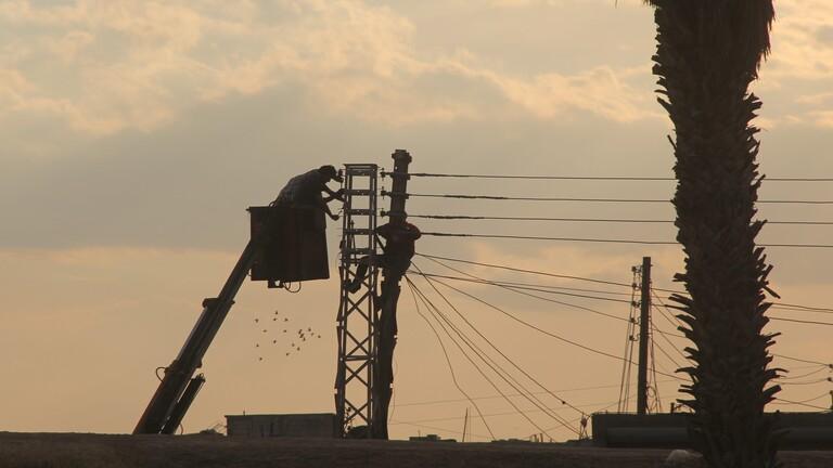 ستة أعوام ولم تحل المشكلة.. الكهرباء في الرقة: على ناس وناس!