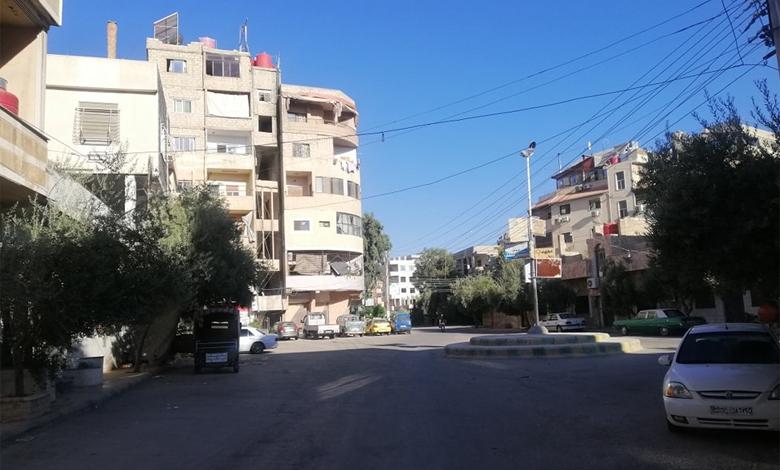 متهماً عصابة سرقة.. رجل ينهي حياة زوجته في أشرفية صحنايا