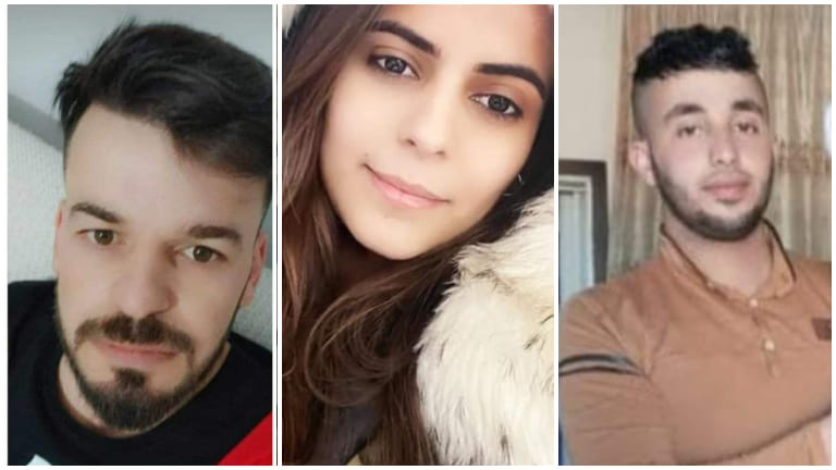 حلم الهجرة يسرق حياة ثلاثة سوريين خلال رحلاتهم إلى أوروبا