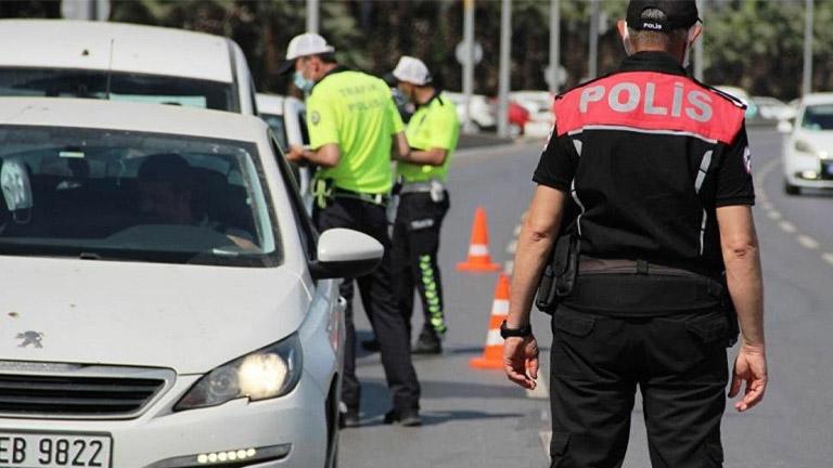 تحت المراقبة القضائية.. الشرطة التركية تخلي سبيل خاطفة رضيع سوري 