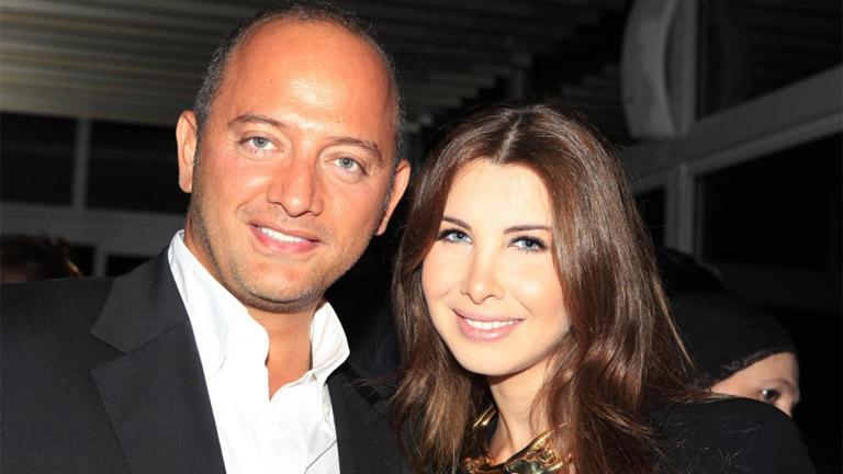 القضاء اللبناني يبرّئ زوج نانسي عجرم في قضية مقتل الشاب السوري 