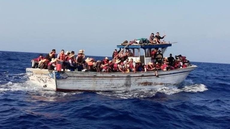 عصابات خطف بحجة تأمين السفر.. الأمن اللبناني يحذّر السوريين