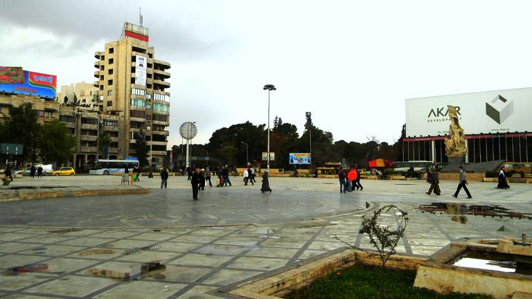 خلال 4 أشهر.. عامل يسرق 50 مليون ليرة من محل في حلب