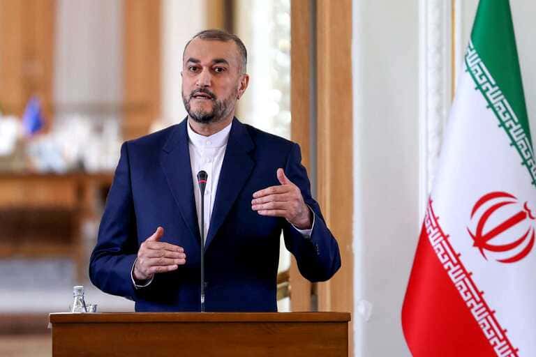 صحيفة: عبد اللهيان يزور سوريا.. وتحويل رحلات حلب ودمشق إلى مطار اللاذقية