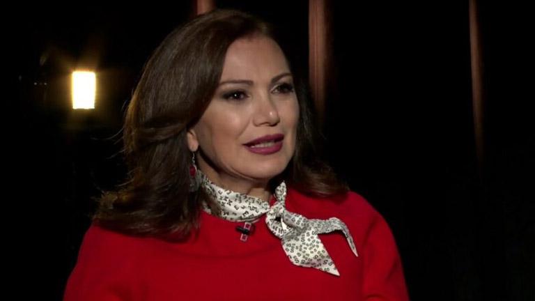 بعد مسيرة صحفية حافلة.. وفاة الإعلامية اللبنانية جيزال خوري