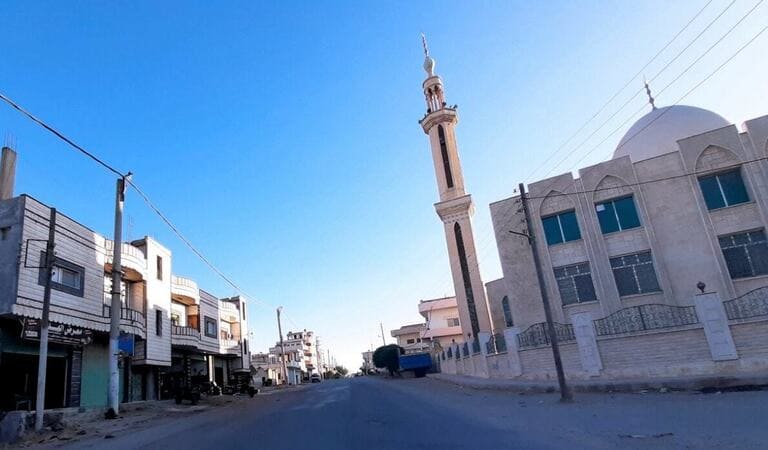خلاف عشائري يودي بحياة ستة أشخاص في درعا 