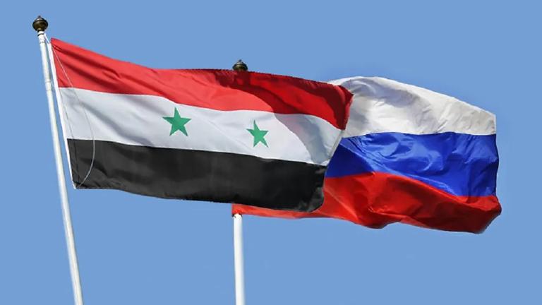 بيان سوري – روسي: نفذنا 230 غارة و900 مهمة نارية على إدلب في شهر