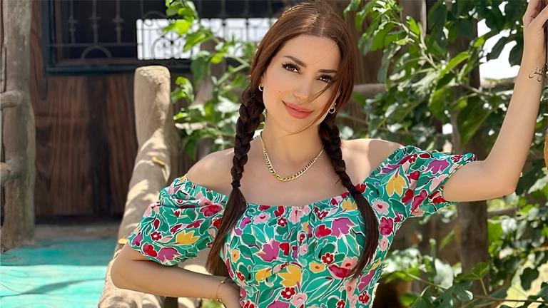 مواقع مصرية: الحكم بالسجن على نسرين طافش.. والأخيرة تنفي
