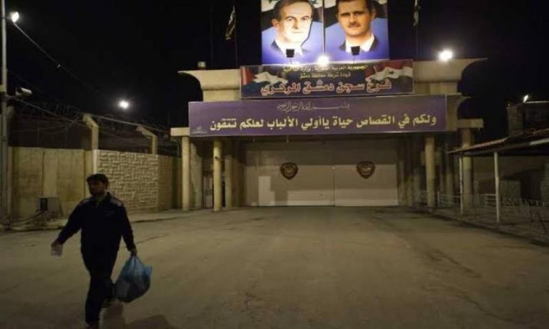 الأسد يصدر مرسوم عفو عن الجرائم المرتكبة قبل 16 تشرين الثاني 2023