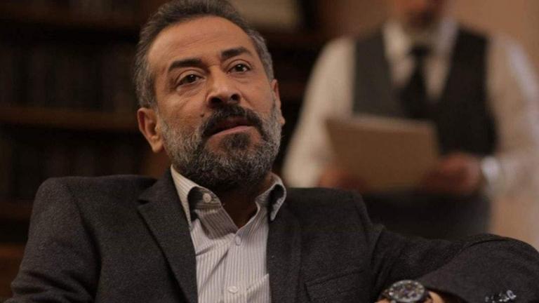 عبد المنعم عمايري: أحضِّر لمشروع إنساني مهم وعميق يخص القضية الفلسطينية