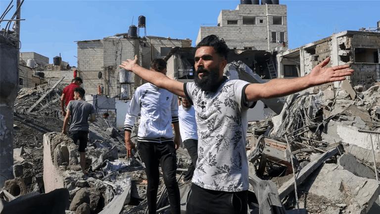 رويترز:  هدنة قريبة لعدة أيام بين حماس وإسرائيل وإطلاق سراح مدنيين