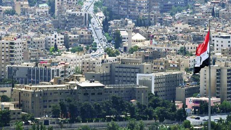 رئيس محكمة: تدهور الأوضاع الاقتصادية يزيد نشاط الدعارة بدمشق