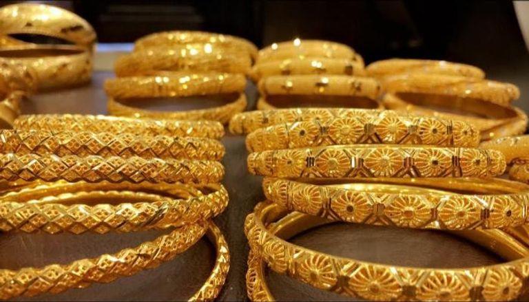 متجاوزاً 800 ألف ليرة.. الذهب يحطم رقماً قياسياً جديداً في سوريا