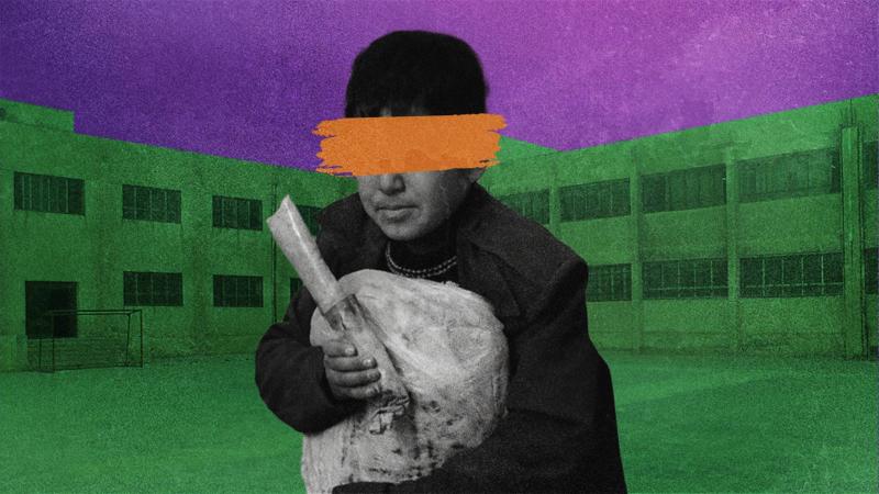 في سوريا.. تراجع الأمن الغذائي يهدد مستقبل تعليم الأطفال