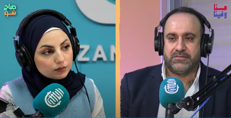 من عامل إلى صاحب عمل.. سوري ينجح في تصدير حلوياته إلى أوروبا