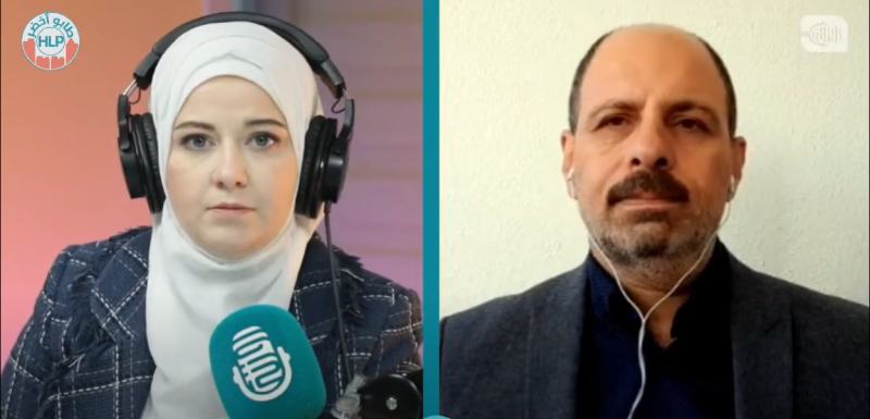 قرار يعتبر اللاجئين الفلسطينيين في سوريا أجانب بالنسبة لحقوقهم العقارية