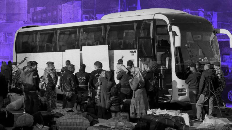 لبنان يعلن مجدداً عن حملة عودة طوعية.. كيف ينظر لها سوريون مهددون؟