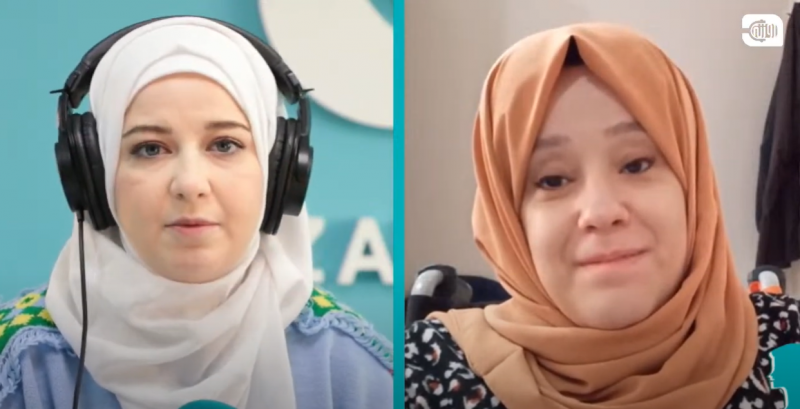 ما هي احتياجات النساء من ذوات الإعاقة؟