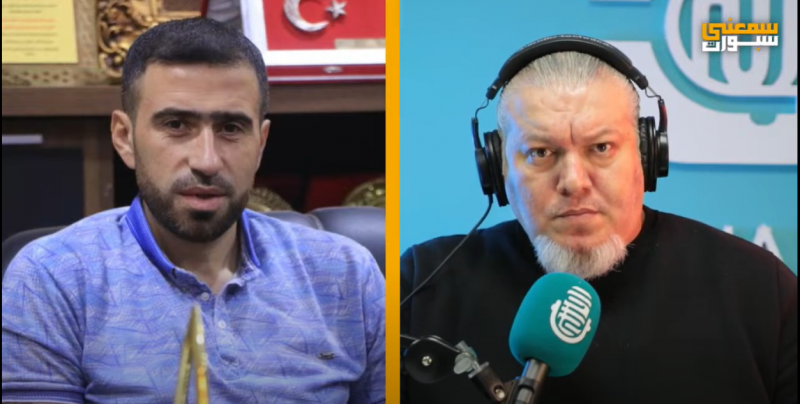 كأس آسيا يقترب.. العمل الرياضي في مدينة الباب
