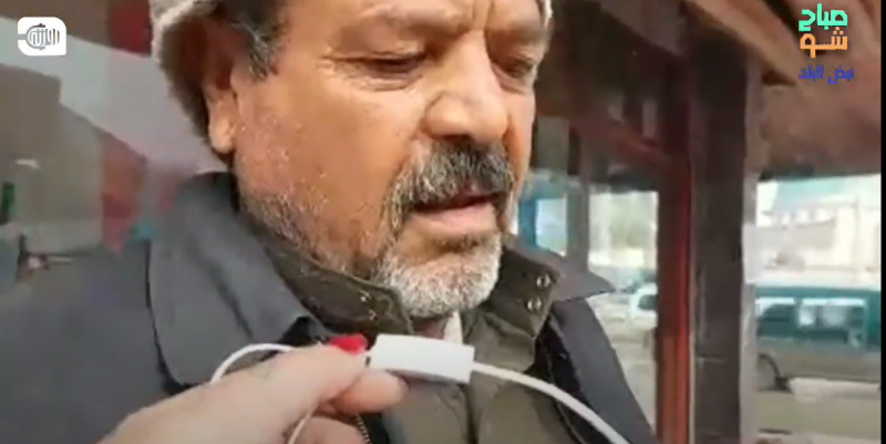 أسعار الأدوية الباهظة في الحسكة