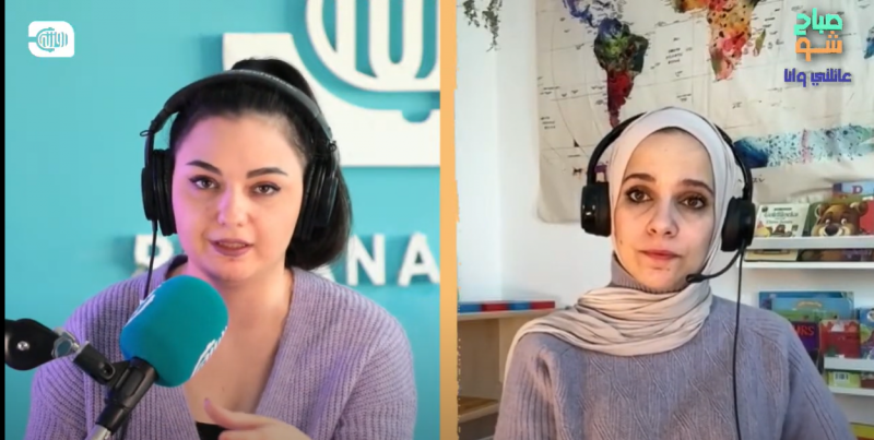 ماذا تكشف لنا رسومات أطفالنا؟