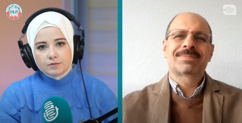 الإشكالية القانونية للمخطط التنظيمي لمنطقة التضامن