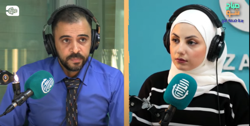 الوكالة القانونية للسوريين المغتربين