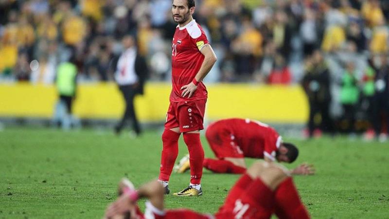 المنتخب السوري في كأس آسيا: لا بديل عن الفوز على الهند