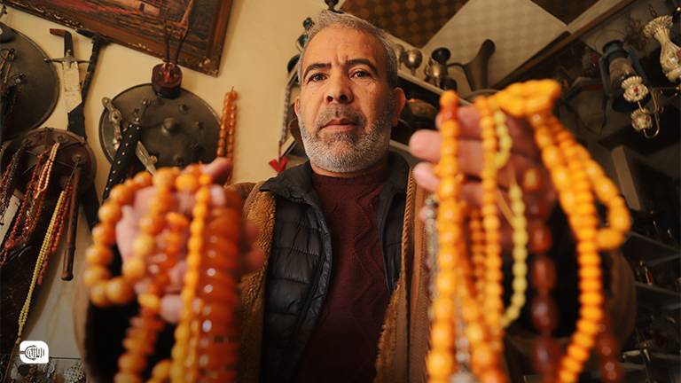 صناعة الأحجار الكريمة