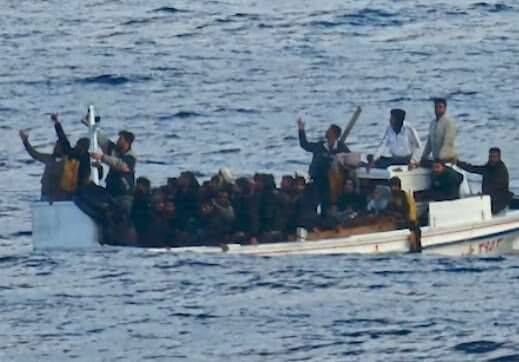 قبرص: العثور على أحد القاربين المختفيين… هل تكتمل الفرحة قريباً؟