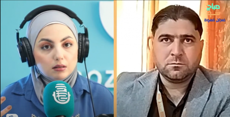 ستيغما بودكاست يعود من جديد بموسمه الثاني من روزنة