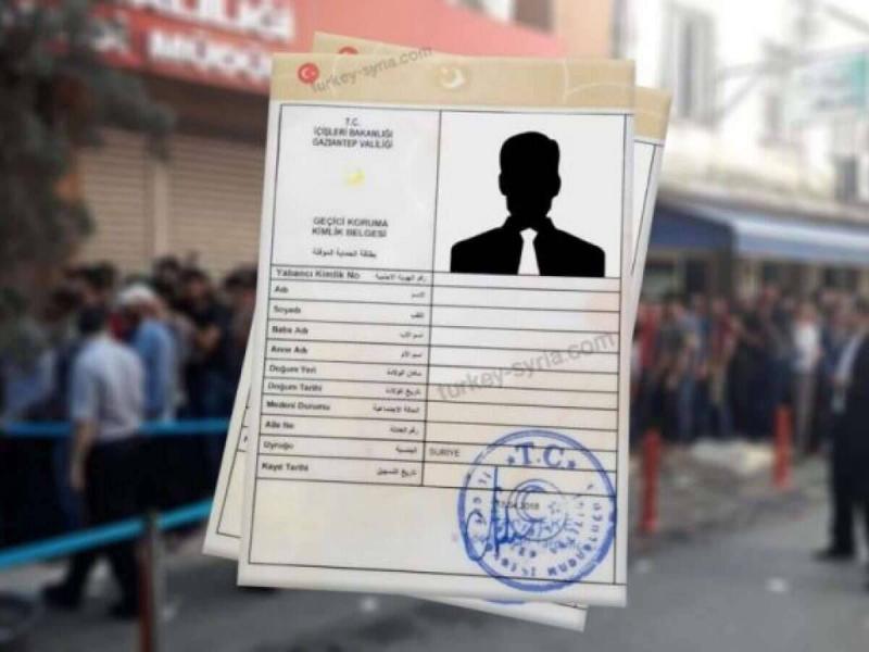 الهجرة التركية تبدأ نقل الكمليك للمتضررين من الزلزال