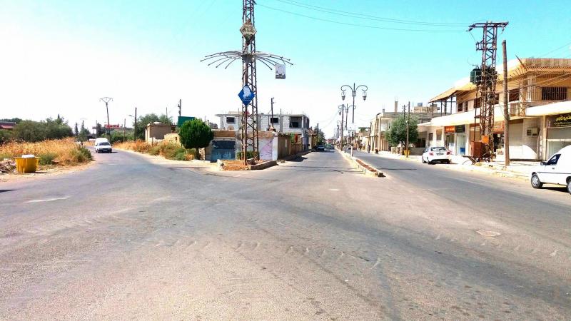 السويداء: اعتقال امرأة بعد عودتها من لبنان.. وأهال يهددون بالتصعيد