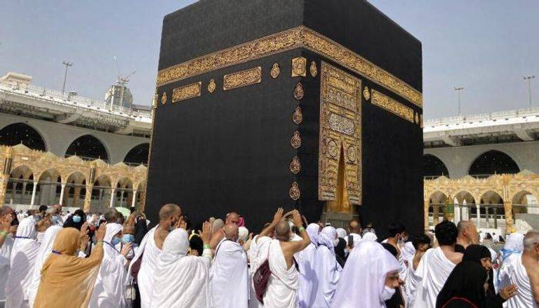 تعليمات جديدة للراغبين بالتسجيل على الحج في مكتبي قطر وأربيل