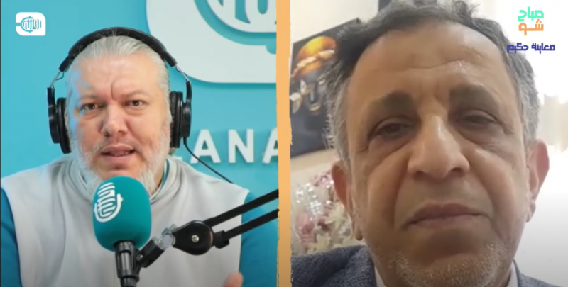 نصائح لتفادي الإمساك في رمضان