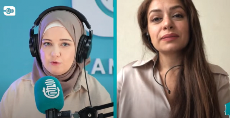 سألنا نساء 