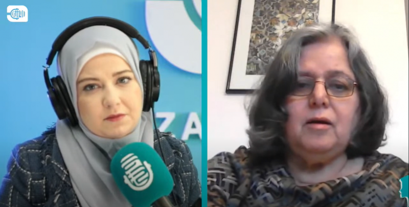 القانون لا يحمي النساء.. ما الحل؟