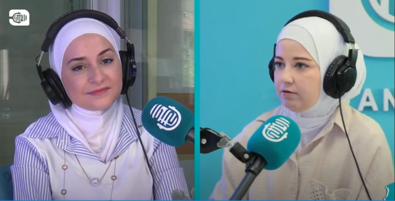 مشاريع نسائية صغيرة بدأتها صاحباتها بأبسط الإمكانيات