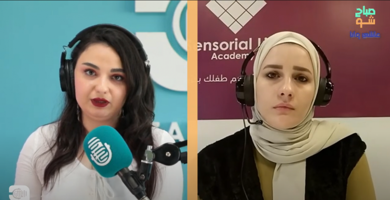 هل تسمح بتدخل الأقارب في تربية أبنائك؟